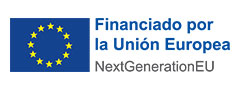 Logotipo Financiado por la UE