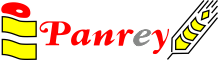 Logotipo Panrey
